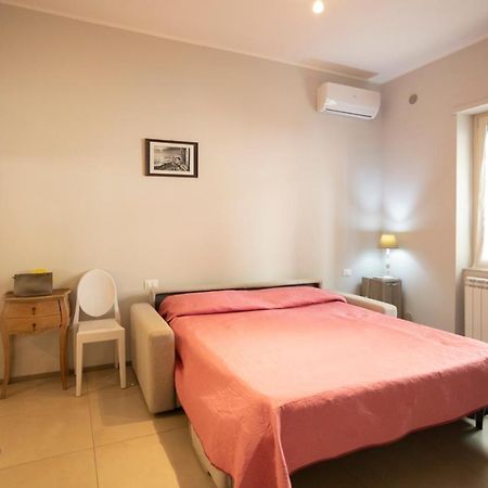 La Casa Degli Angeli Appartamento Salerno Esterno foto