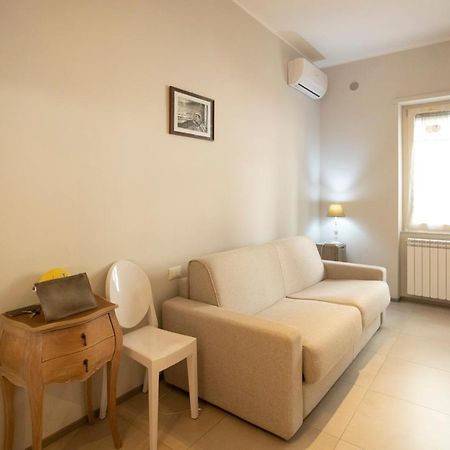 La Casa Degli Angeli Appartamento Salerno Esterno foto