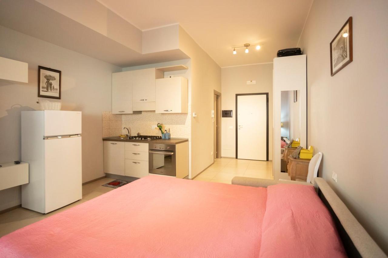 La Casa Degli Angeli Appartamento Salerno Esterno foto