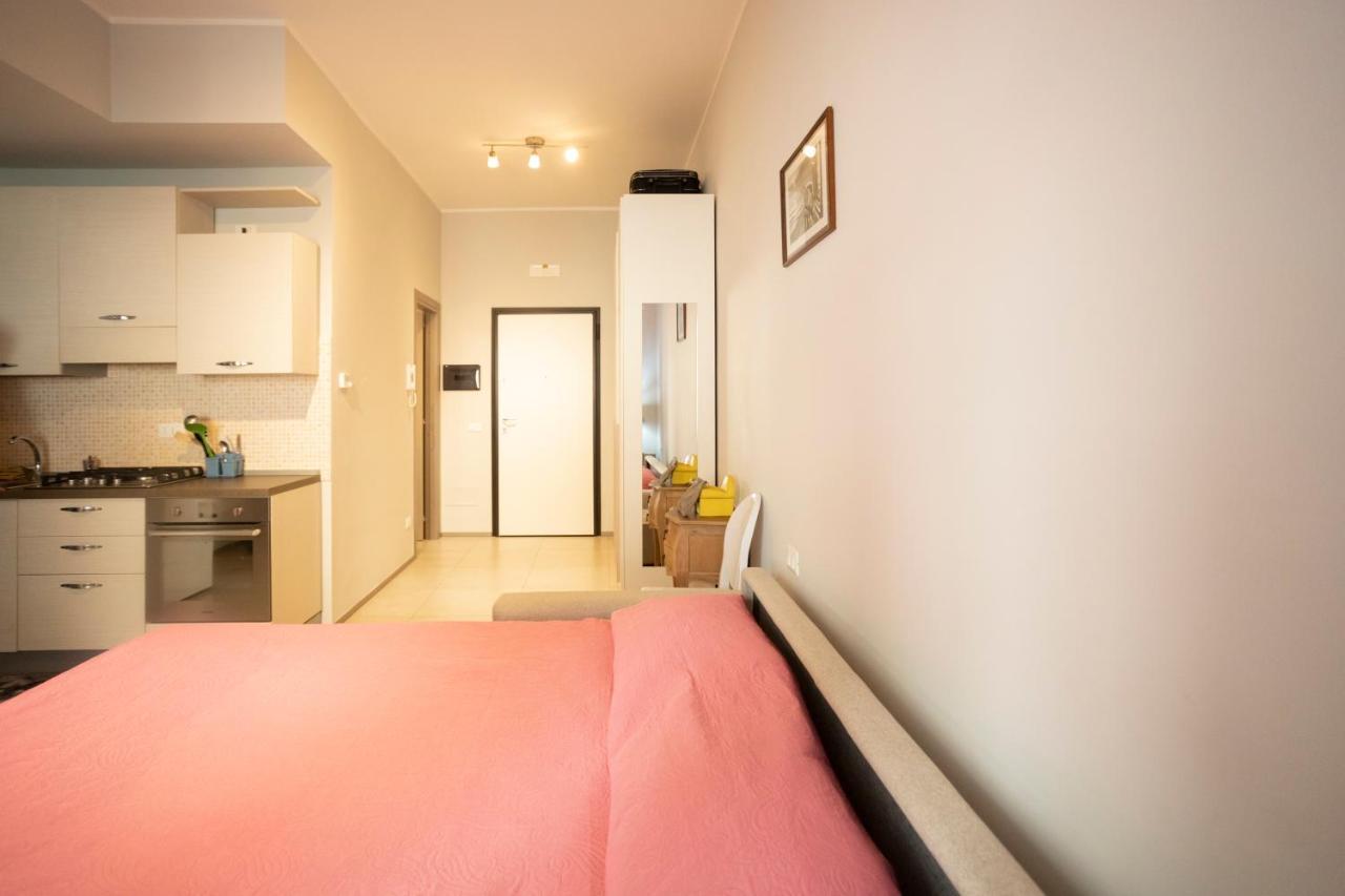 La Casa Degli Angeli Appartamento Salerno Esterno foto