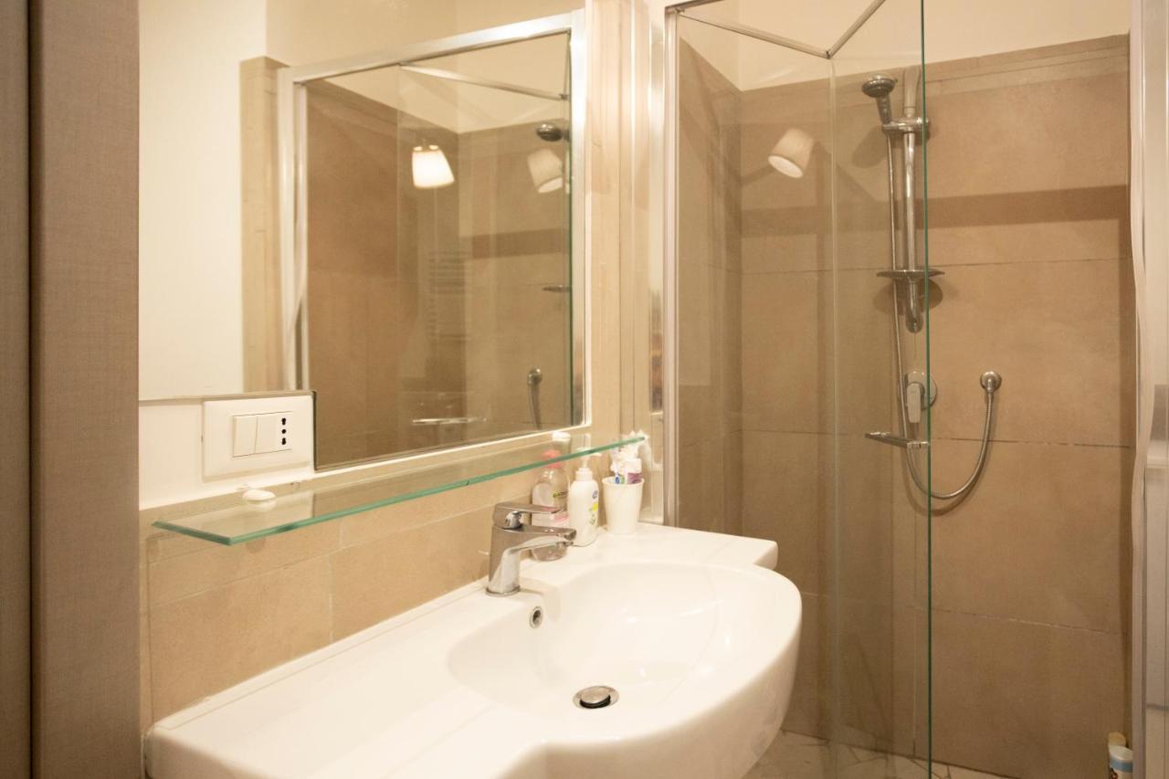 La Casa Degli Angeli Appartamento Salerno Esterno foto