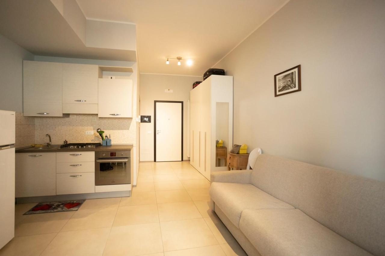 La Casa Degli Angeli Appartamento Salerno Esterno foto
